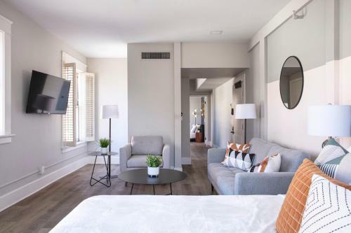 Apartamento Sd Luxury Apts Best Area