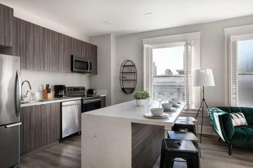 Apartamento Sd Luxury Apts Best Area