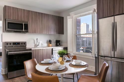 Apartamento Sd Luxury Apts Best Area