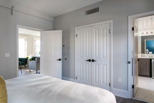 Apartamento Sd Luxury Apts Best Area