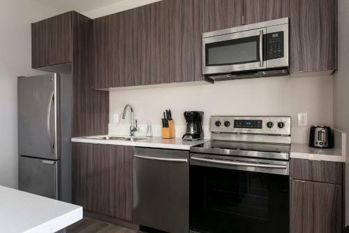 Apartamento Sd Luxury Apts Best Area