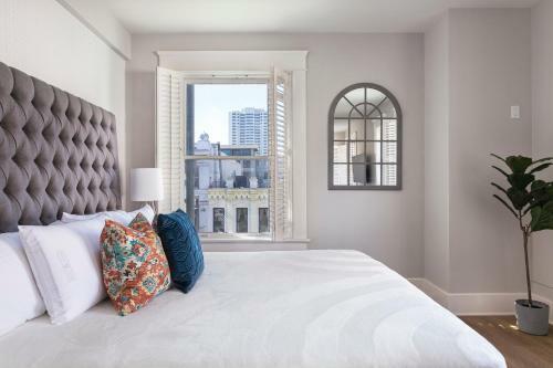 Apartamento Sd Luxury Apts Best Area