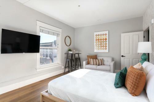 Apartamento Sd Luxury Apts Best Area