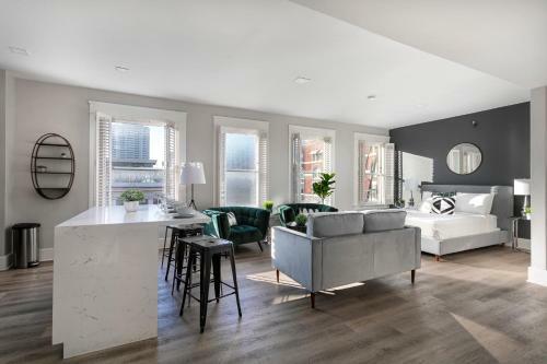 Apartamento Sd Luxury Apts Best Area