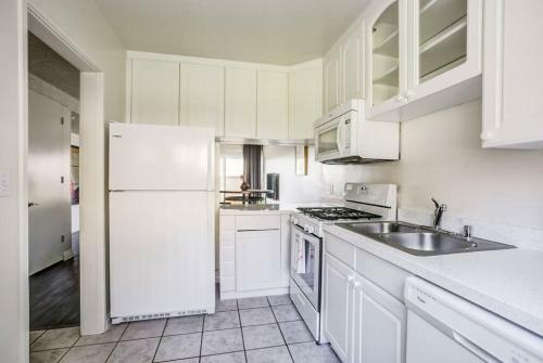 Wanderjaunt - Rosario - 2br - Point Loma