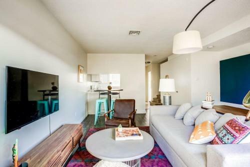 Wanderjaunt - Rosario - 2br - Point Loma