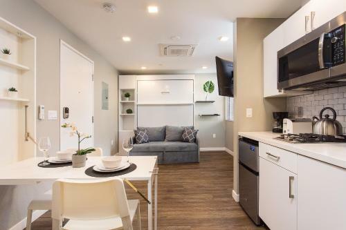 Apartamento Sd Stylish Studio + Gym