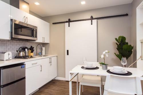 Apartamento Sd Stylish Studio + Gym