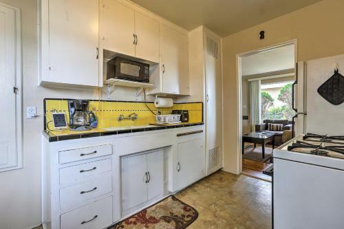 Apartamento Walkable Pacific Beach Apt-less Than 1 Mi To Pier