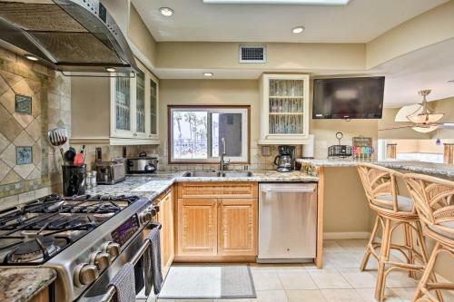 Apartamento San Diego Condo With Grill - Half Block To Beach