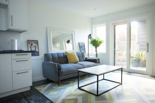 Apartamento Richmond Charmer