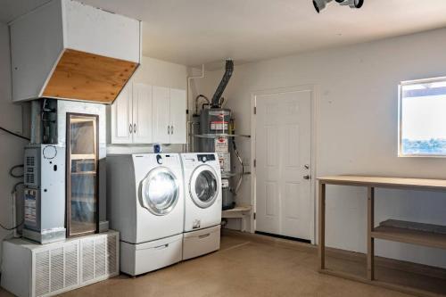 Wanderjaunt - Cliffhanger - 3br - La Jolla