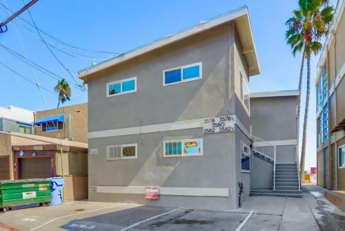 Waterfront, Exclusive View Patio, Top Level, AC