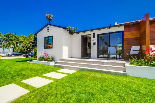 New, Ocean & Dining 2 Blocks, Ac, Bring Your Dogs
