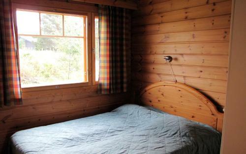 Himoshovi Cottages