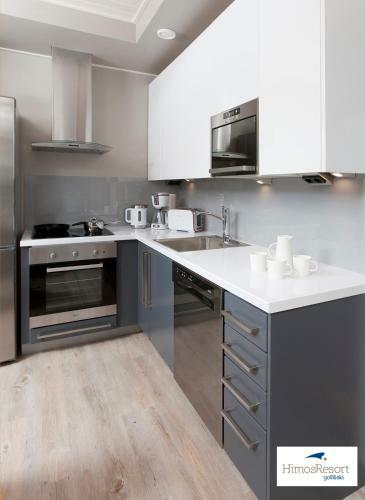 Helmikk�polku Cottage