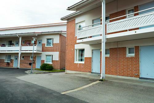 Summer Apartments M�ntt�