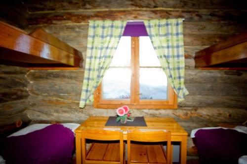 Bed & Breakfast Nelj�n Tuulen Tupa