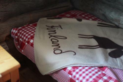 Bed & Breakfast Nelj�n Tuulen Tupa