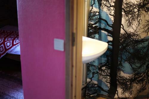 Bed & Breakfast Nelj�n Tuulen Tupa