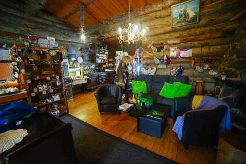 Bed & Breakfast Nelj�n Tuulen Tupa