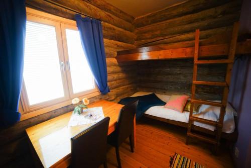 Bed & Breakfast Nelj�n Tuulen Tupa