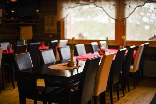 Bed & Breakfast Nelj�n Tuulen Tupa