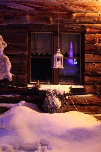 Bed & Breakfast Nelj�n Tuulen Tupa