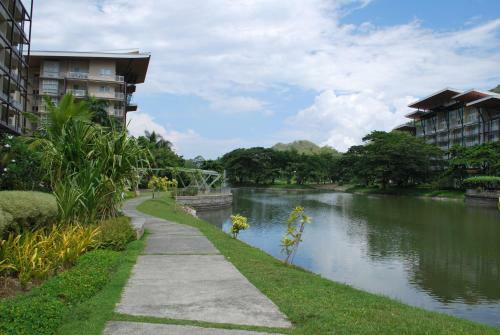 Apartamentos Jenny's Place At Pico De Loro