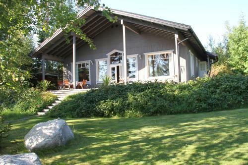 Miiluranta Villas