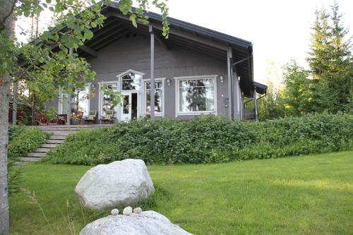Miiluranta Villas