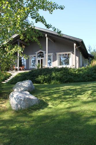 Miiluranta Villas