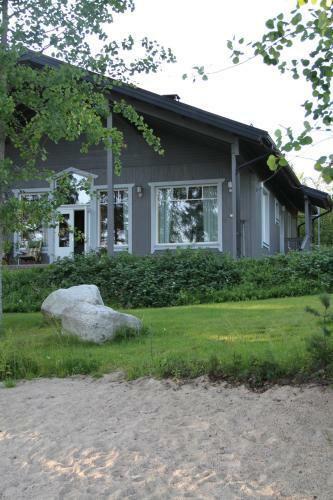 Miiluranta Villas