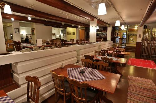 Hotel Yll�sj�rven Tunturihotelli