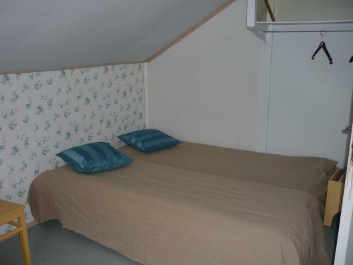 Lemmenjoki Camping & Cabins