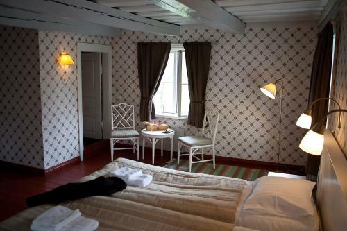 Hotel Svart� Manor