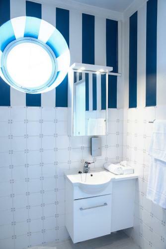 Hotel Svart� Manor