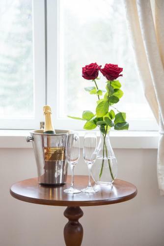 Hotel Svart� Manor