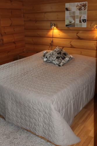 Lodge Marjakartano Hussola