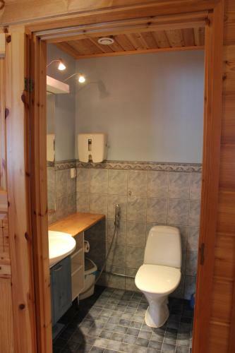 Lodge Marjakartano Hussola