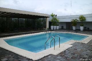 Amigo Terrace Hotel