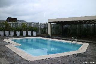 Amigo Terrace Hotel