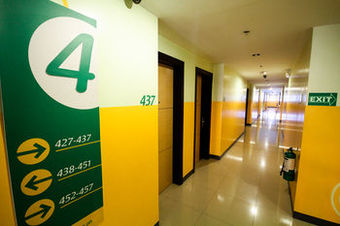 Go Hotels Iloilo