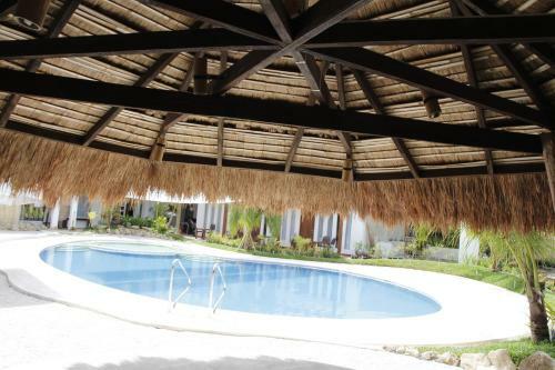 Hotel Urban Sands Iloilo