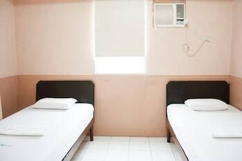 Gv Hotel - Naval
