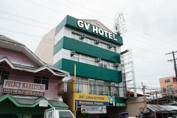 Gv Hotel - Naval