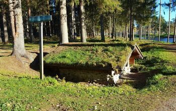 Spa Hotel Runni