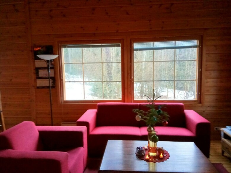 Matilda Vip Cottages