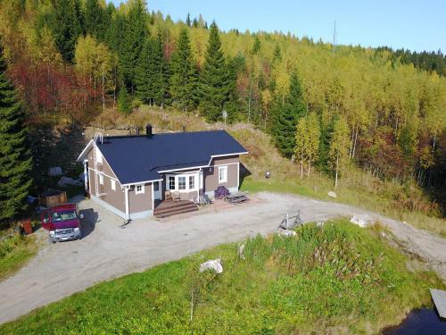 Karkutahko Villas