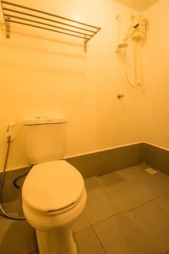 Island Nook Hotel